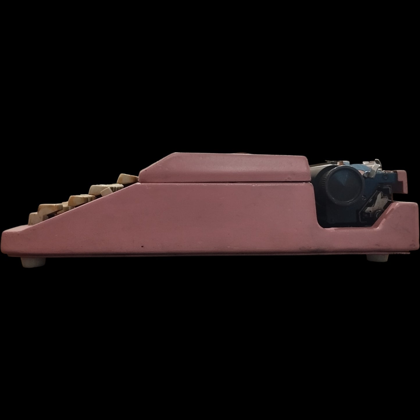 Image of Royal 200 Typewriter. Available from universaltypewritercompany.in