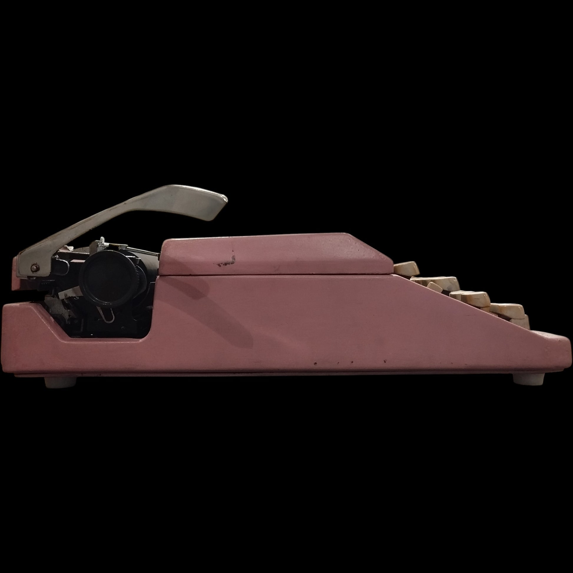 Image of Royal 200 Typewriter. Available from universaltypewritercompany.in