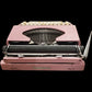 Image of Royal 200 Typewriter. Available from universaltypewritercompany.in