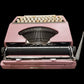 Image of Royal 200 Typewriter. Available from universaltypewritercompany.in