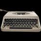 Image of Underwood 18 Typewriter. Available from universaltypewritercompany.in