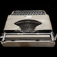 Image of Underwood 18 Typewriter. Available from universaltypewritercompany.in