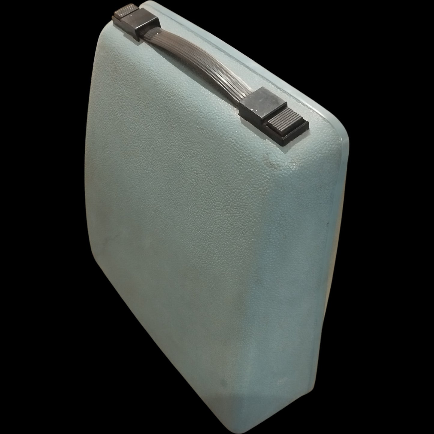 Image of Remington Streamliner Sperry Rand Typewriter. Available from universaltypewritercompany.in