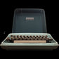 Image of Remington Streamliner Sperry Rand Typewriter. Available from universaltypewritercompany.in