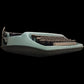 Image of Remington Streamliner Sperry Rand Typewriter. Available from universaltypewritercompany.in