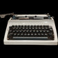 Image of Erika Typewriter. Available from universaltypewritercompany.in
