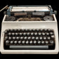 Image of Erika Typewriter. Available from universaltypewritercompany.in