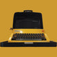 Image of Olympia Typewriter. Available from universaltypewritercompany.in