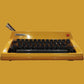 Image of Olympia Typewriter. Available from universaltypewritercompany.in