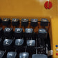 Image of Olympia Typewriter. Available from universaltypewritercompany.in