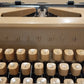 Image of Triumph Gabriele 2 Typewriter. Available from universaltypewritercompany.in