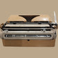 Image of Triumph Gabriele 2 Typewriter. Available from universaltypewritercompany.in