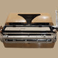 Image of Triumph Gabriele 2 Typewriter. Available from universaltypewritercompany.in