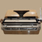 Image of Triumph Gabriele 2 Typewriter. Available from universaltypewritercompany.in