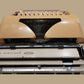 Image of Triumph Gabriele 2 Typewriter. Available from universaltypewritercompany.in