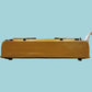 Image of Hermes Rocket Typewriter. Available from universaltypewritercompany.in