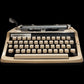 Image of Nogamatic 400 Typewriter. Available from universaltypewritercompany.in