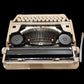 Image of Nogamatic 400 Typewriter. Available from universaltypewritercompany.in