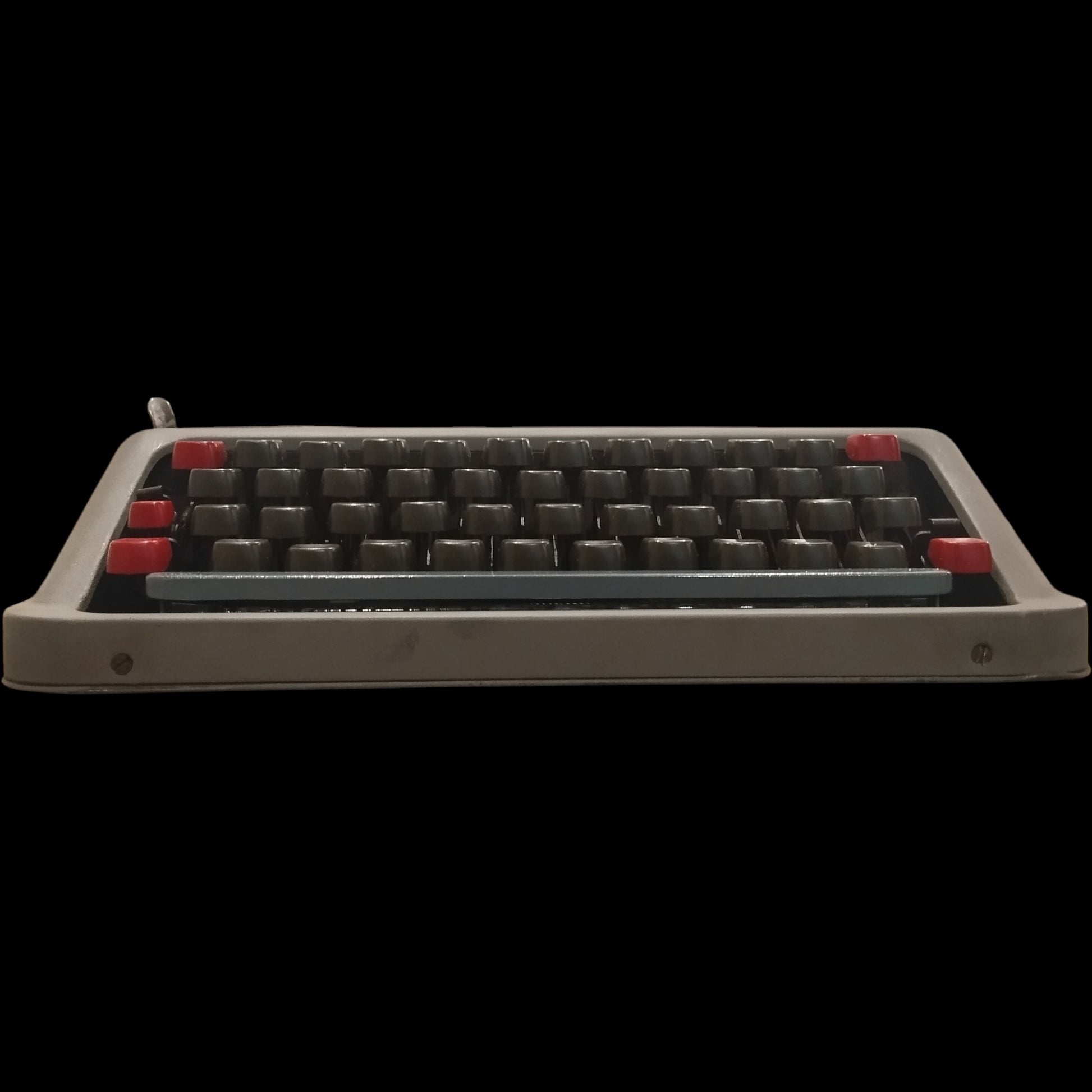 Image of Empire Aristocrat Typewriter. Available from universaltypewritercompany.in