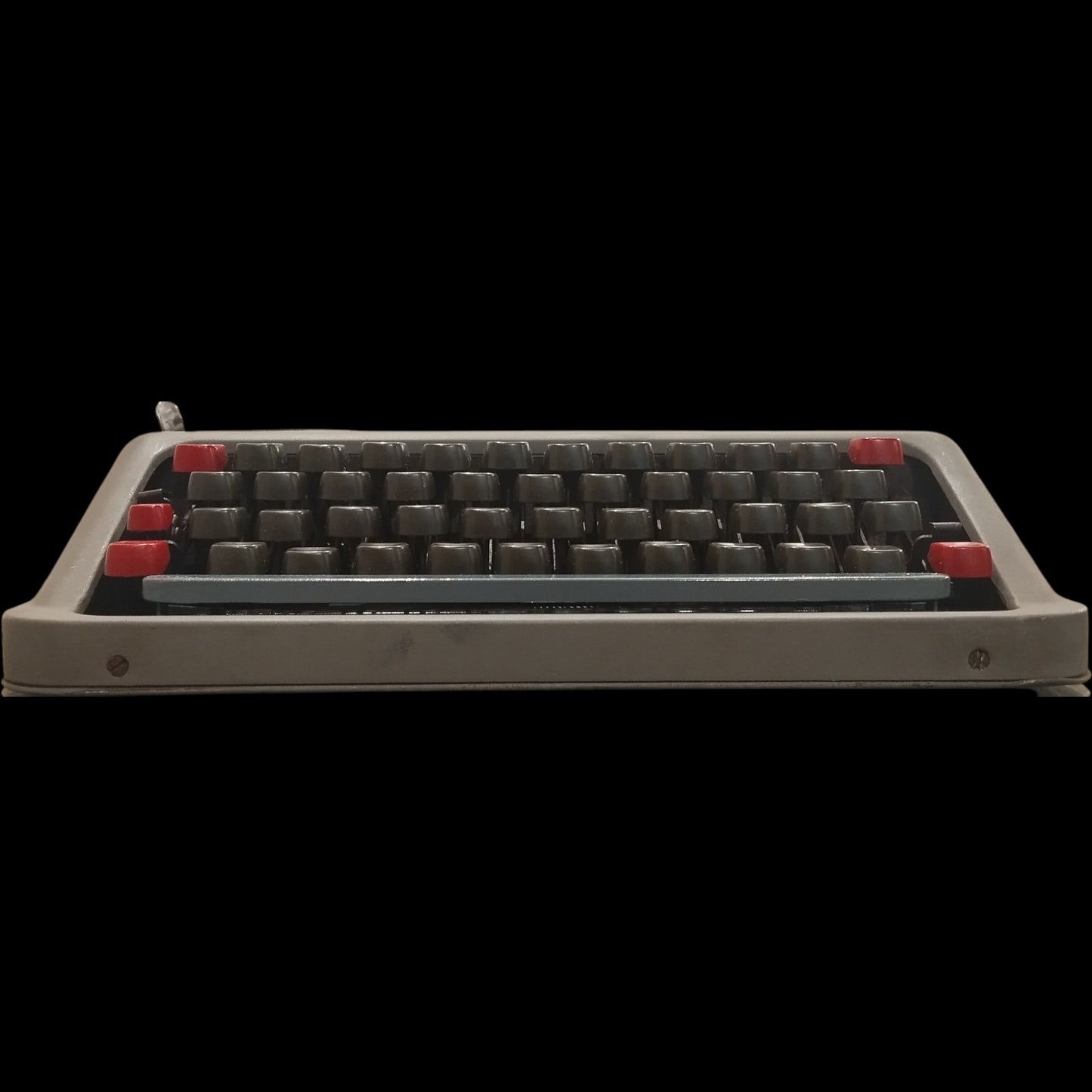 Image of Empire Aristocrat Typewriter. Available from universaltypewritercompany.in