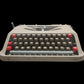 Image of Empire Aristocrat Typewriter. Available from universaltypewritercompany.in