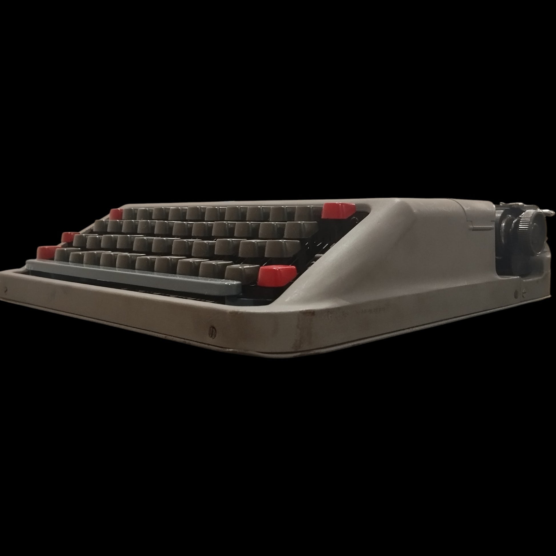 Image of Empire Aristocrat Typewriter. Available from universaltypewritercompany.in