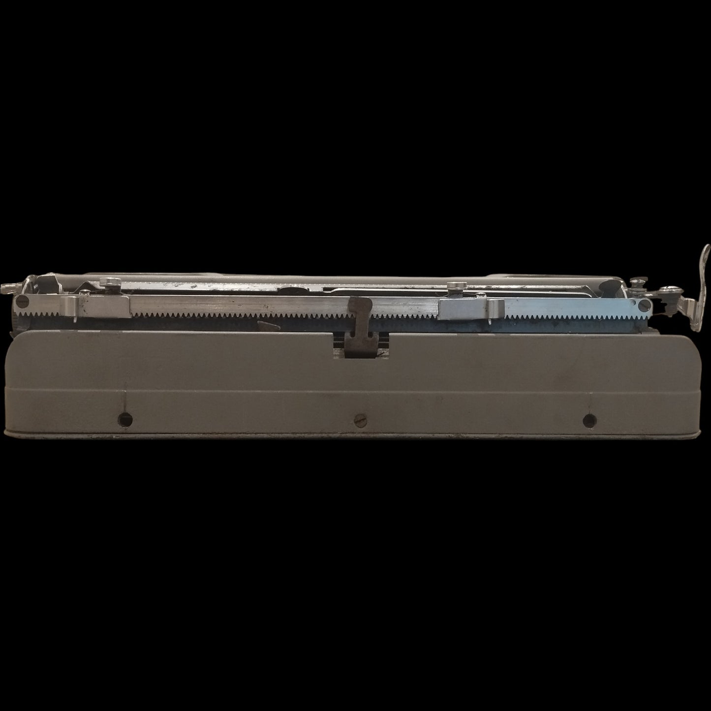 Image of Empire Aristocrat Typewriter. Available from universaltypewritercompany.in