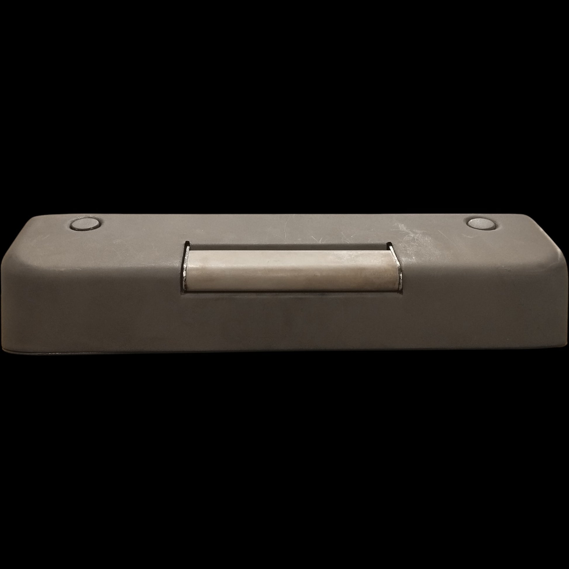 Image of Empire Aristocrat Typewriter. Available from universaltypewritercompany.in