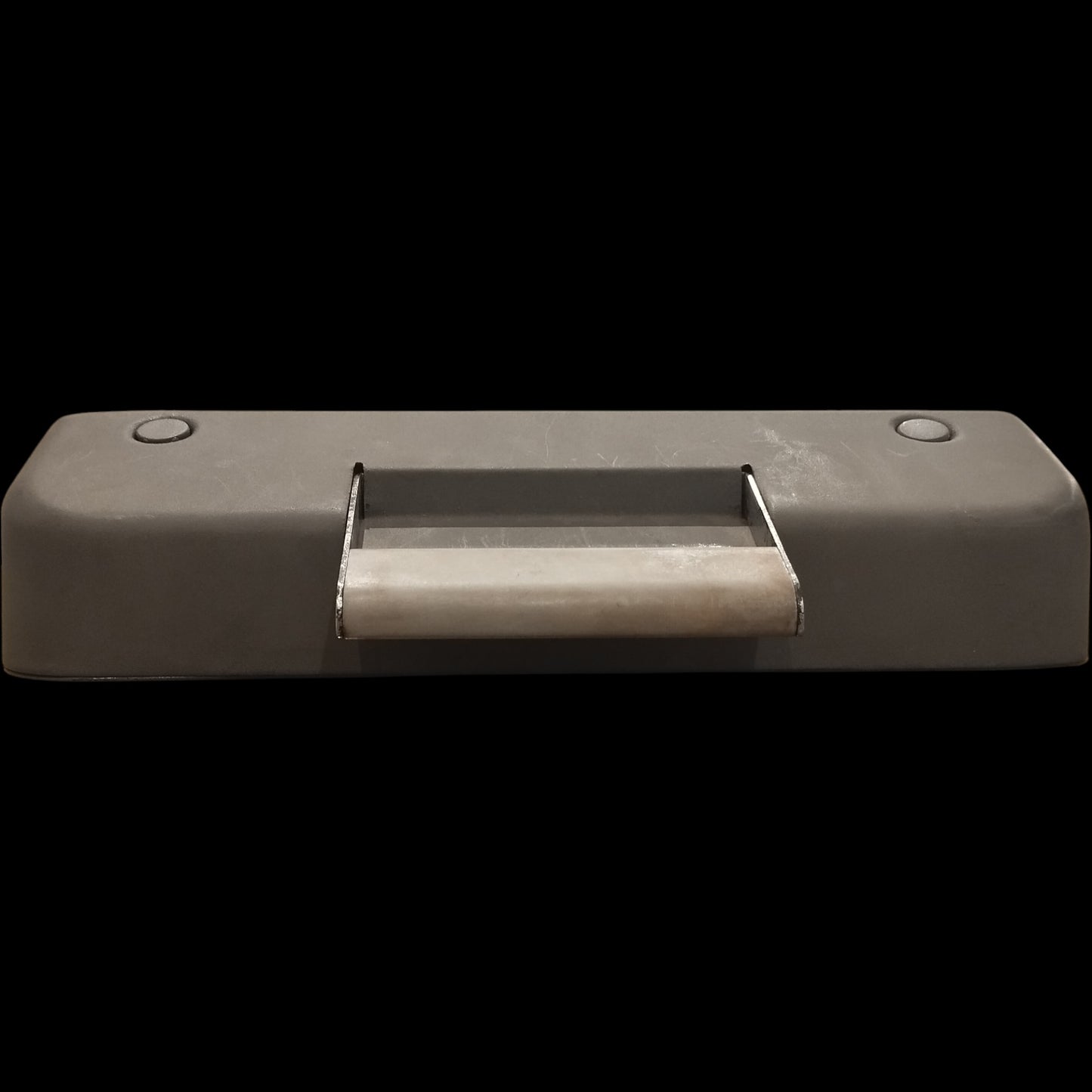 Image of Empire Aristocrat Typewriter. Available from universaltypewritercompany.in