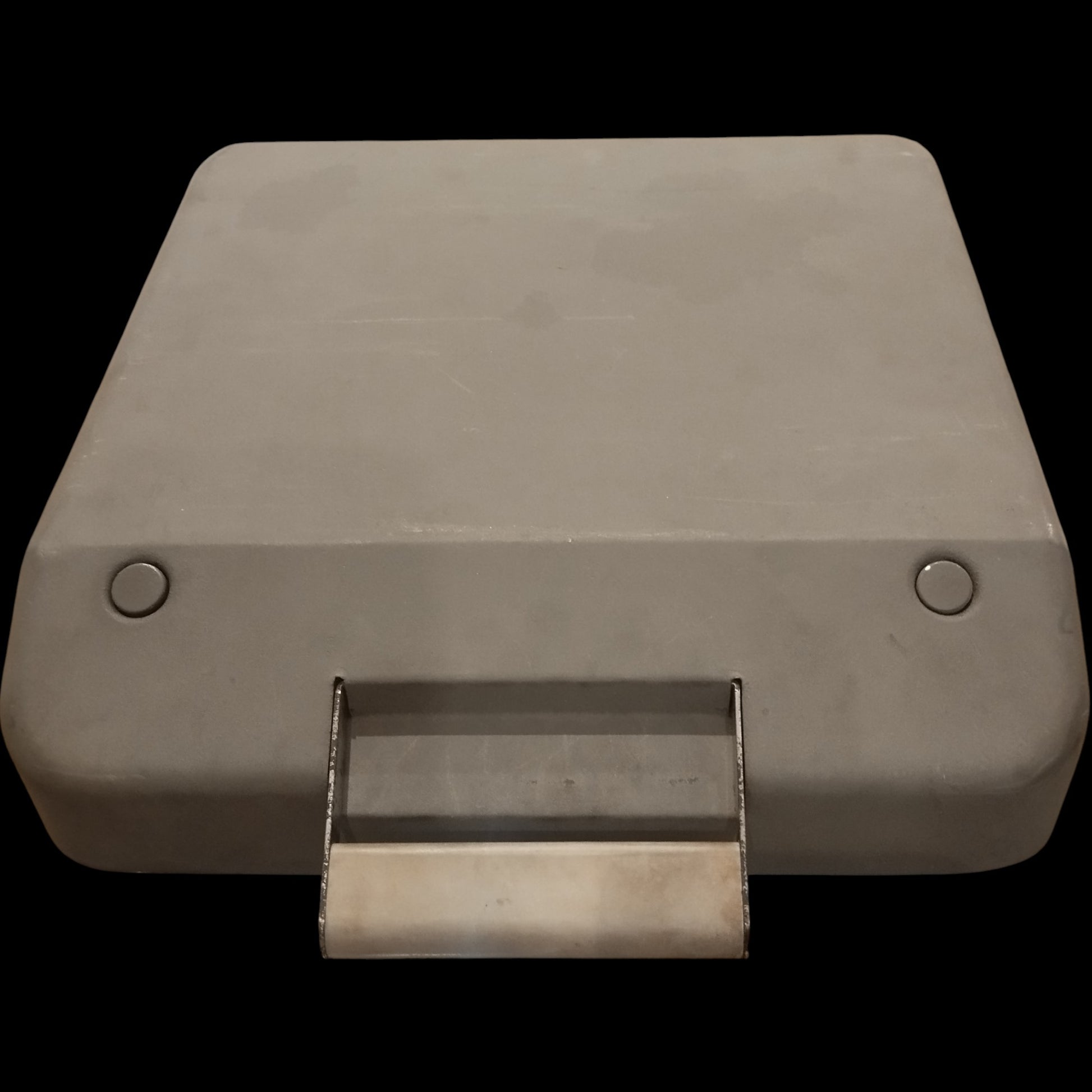 Image of Empire Aristocrat Typewriter. Available from universaltypewritercompany.in