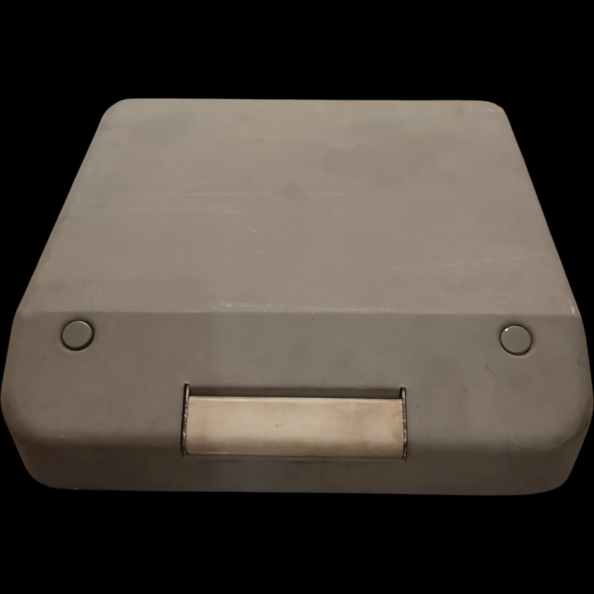 Image of Empire Aristocrat Typewriter. Available from universaltypewritercompany.in