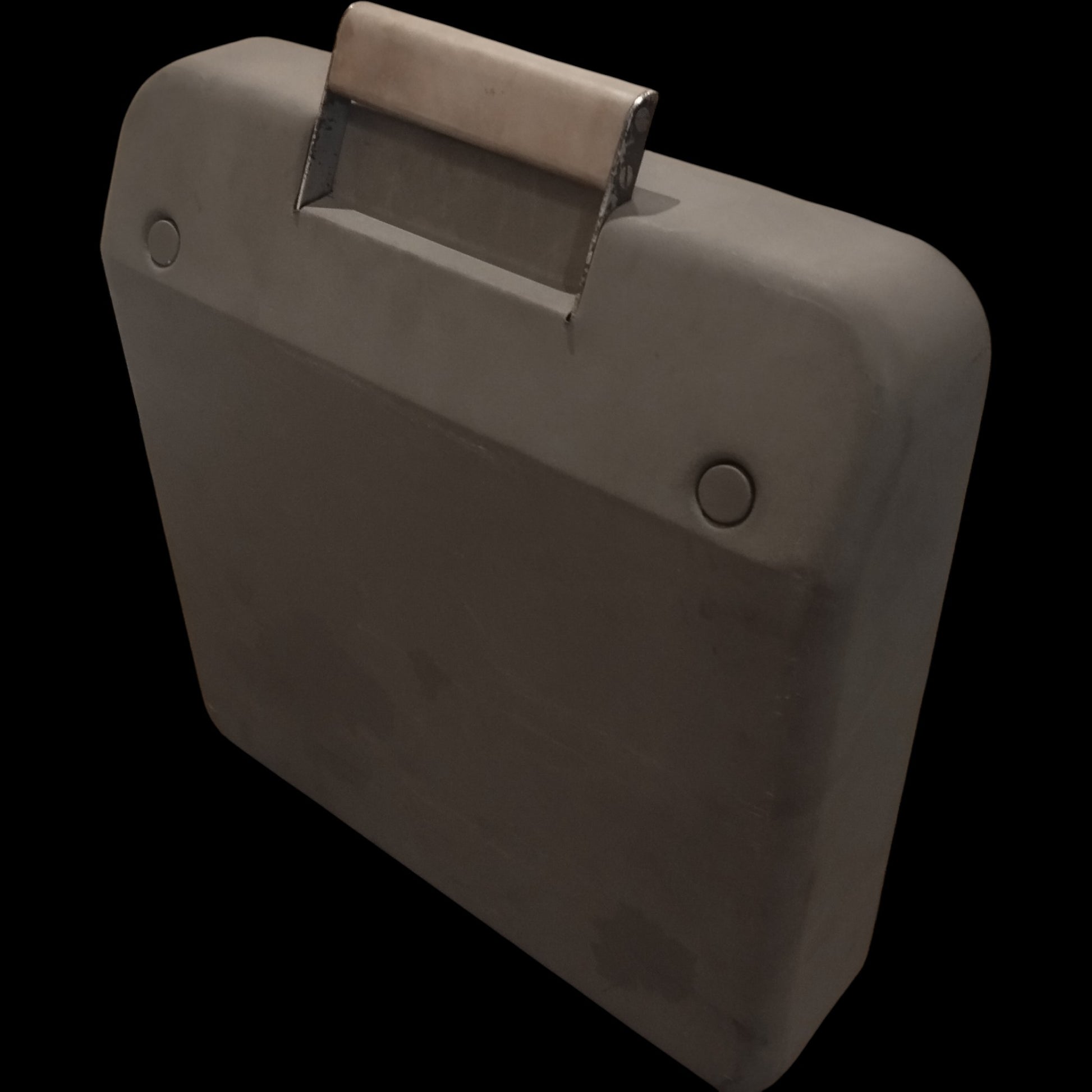 Image of Empire Aristocrat Typewriter. Available from universaltypewritercompany.in