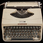 Image of Underwood 18 Typewriter. Available from universaltypewritercompany.in
