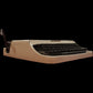 Image of Underwood 18 Typewriter. Available from universaltypewritercompany.in