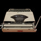 Image of Underwood 18 Typewriter. Available from universaltypewritercompany.in