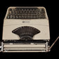 Image of Underwood 18 Typewriter. Available from universaltypewritercompany.in