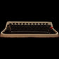 Image of Olivetti Lettera 22 Typewriter. Available from universaltypewritercompany.in