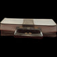 Image of Olivetti Lettera 32 Typewriter. Available from universaltypewritercompany.in