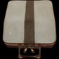 Image of Olivetti Lettera 32 Typewriter. Available from universaltypewritercompany.in