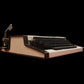 Image of Olympia Traveller Typewriter. Available from universaltypewritercompany.in