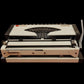 Image of Olympia Traveller Typewriter. Available from universaltypewritercompany.in