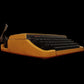 Image of Brother Deluxe 220 Typewriter. Available from universaltypewritercompany.in