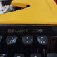 Image of Brother Deluxe 220 Typewriter. Available from universaltypewritercompany.in