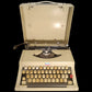 Image of All Typewriter.
Available from universaltypewritercompany.in