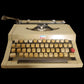Image of All Typewriter.
Available from universaltypewritercompany.in