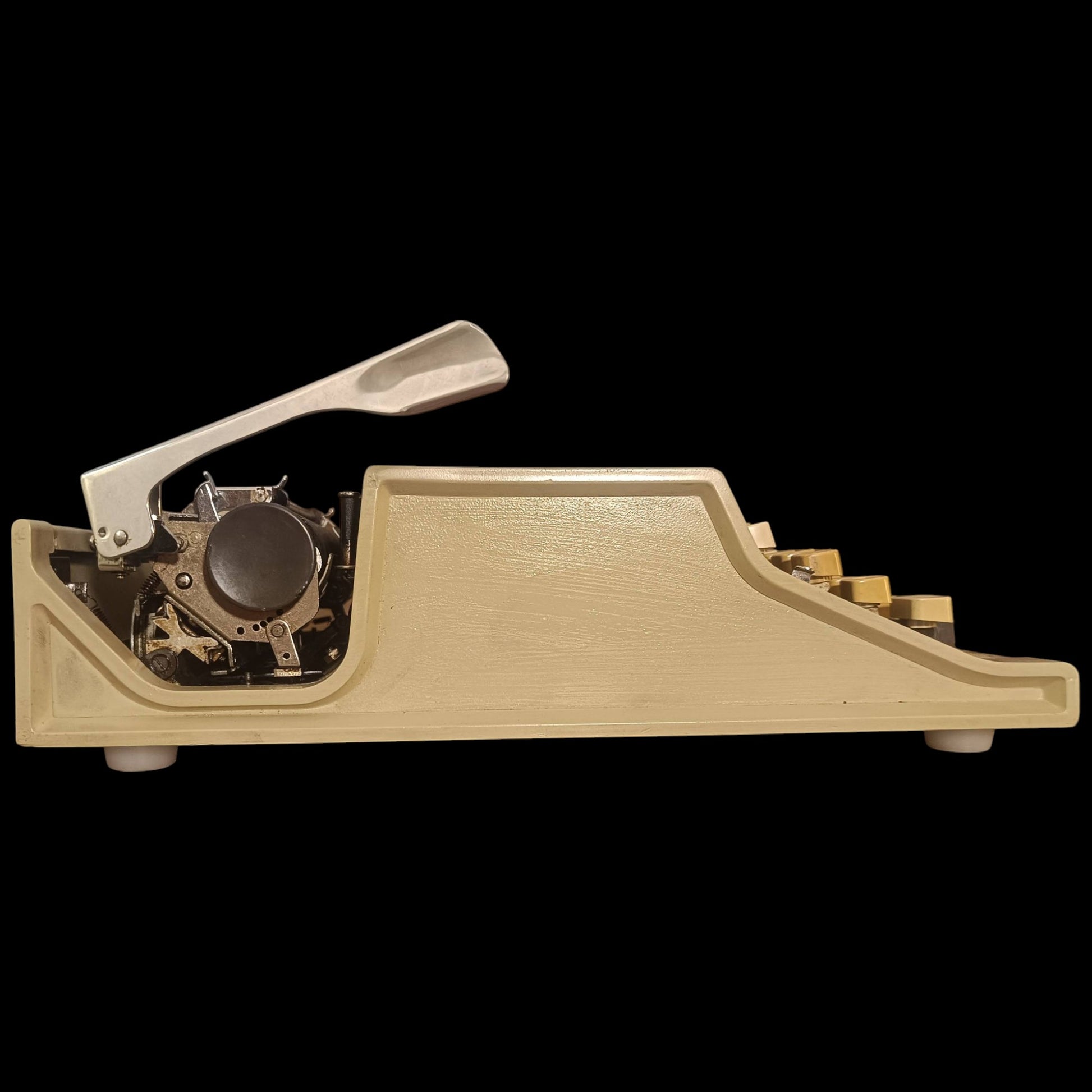 Image of All Typewriter.
Available from universaltypewritercompany.in