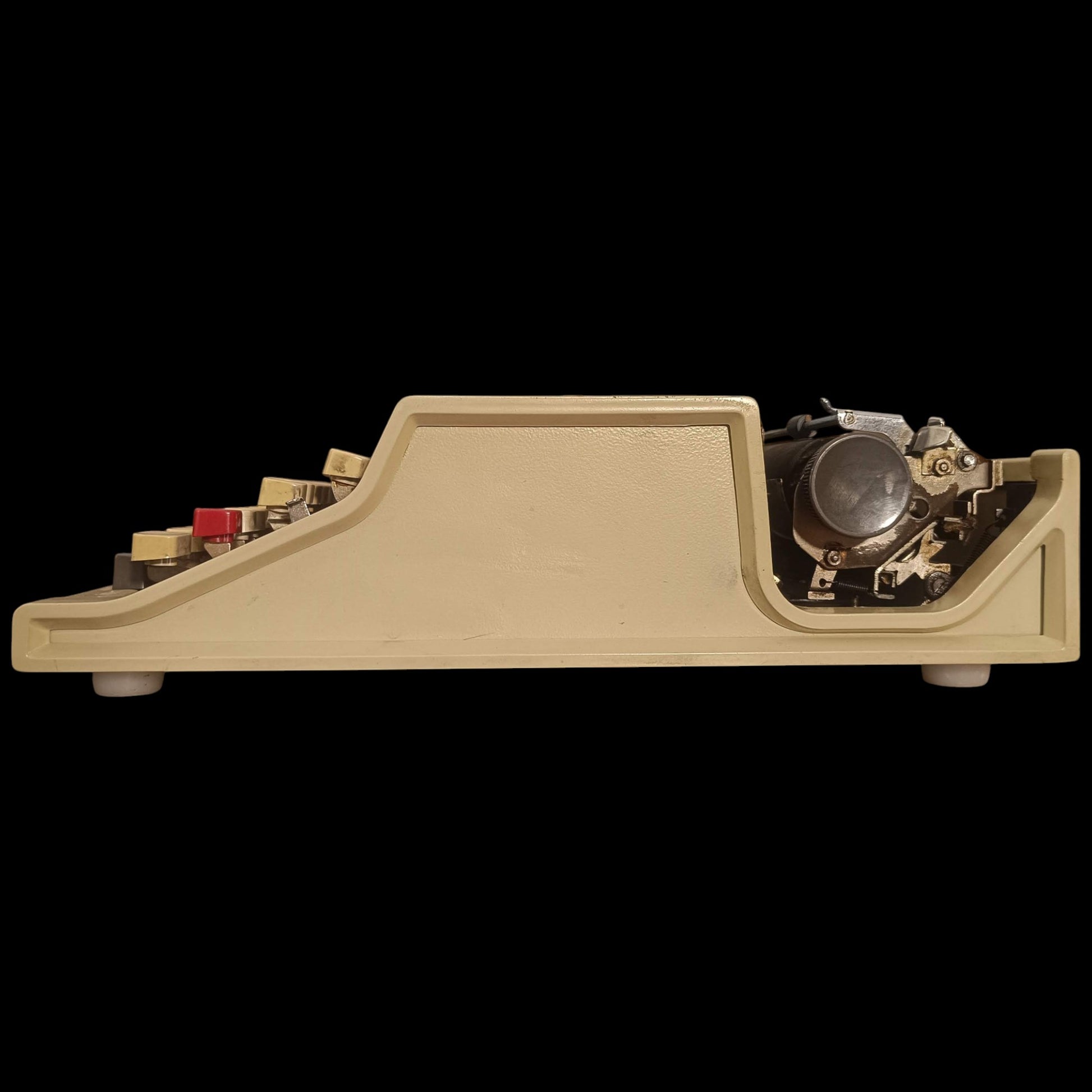 Image of All Typewriter.
Available from universaltypewritercompany.in