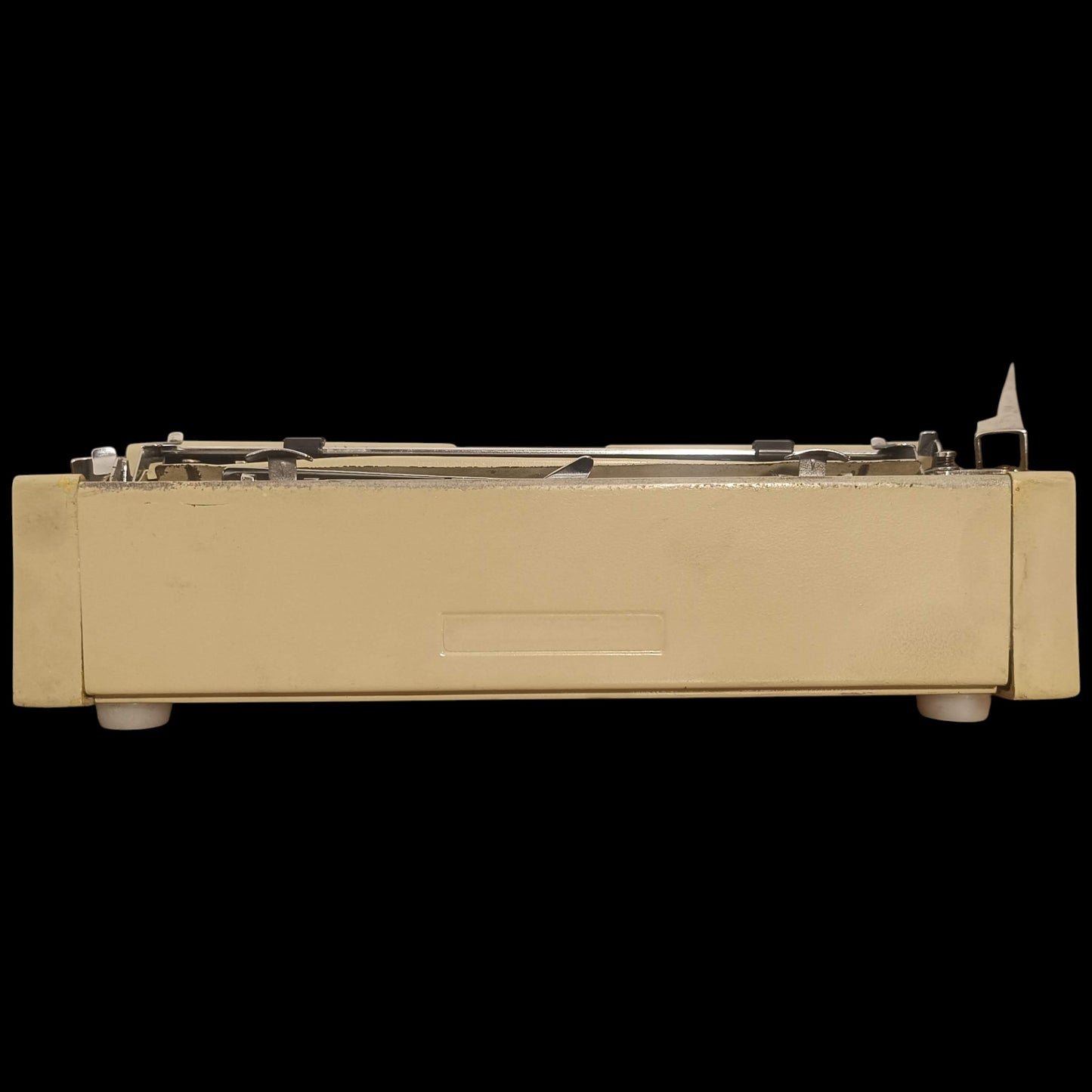 Image of All Typewriter.
Available from universaltypewritercompany.in