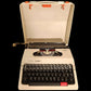 Image of Godrej Prima Traveller Typewriter.
Available from universaltypewritercompany.in