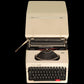 Image of Godrej Prima Traveller Typewriter.
Available from universaltypewritercompany.in